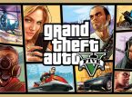 Grand Theft Auto V przekroczył próg 170 milionów sprzedaży