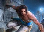 Prince of Persia: The Sands of Time Remake nie będzie pokazywany na The Game Awards 2025