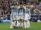 Argentyna dokonuje niesamowitego powrotu w dramatycznym meczu Mistrzostw Świata przeciwko Egiptowi