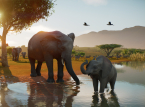 Frontier o działaniach ochronnych Planet Zoo 2: "Chodzi o pomoc ludziom w łączeniu fakt&oacute;w związanych z ochroną przyrody i ekologią"