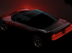 Pininfarina naprawia Hondę NSX