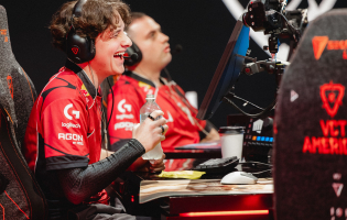 VCT Americas Stage 1 Playoffs: Furia i 100 Thieves spadają do dolnej drabinki po porażkach w pierwszej rundzie