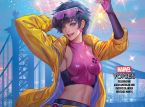 X-Men 's Jubilee dostaje solo przygodę w kwietniu