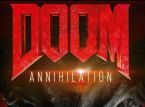 Doom Annihilation z datą premiery