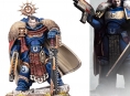 Titus powraca do roli kapitana 2. kompanii w nowej kampanii 500 Worlds do Warhammera 40,000