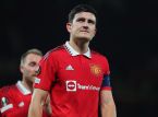Harry Maguire otrzymał w 2020 roku w Grecji wyrok więzienia w zawieszeniu za aresztowanie