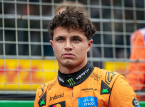 Lando Norris podtrzymuje swoją krytykę nowej Formuły 1: "sztuczna", "chaotyczna", potencjalnie niebezpieczna