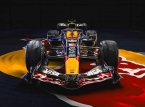 Red Bull robi coś niewyobrażalnego i prezentuje sw&oacute;j samoch&oacute;d F1 na rok 2026 z nowym malowaniem