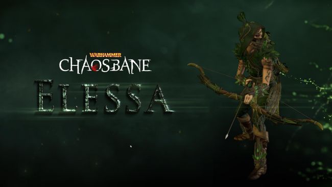 Warhammer: Chaosbane