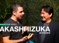 Takashi Iizuka o Sonic Superstars: "Naoto Ōshima jest tym, co sprawiło, że ten projekt zadziałał"