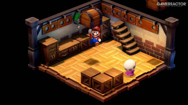 Super Mario RPG