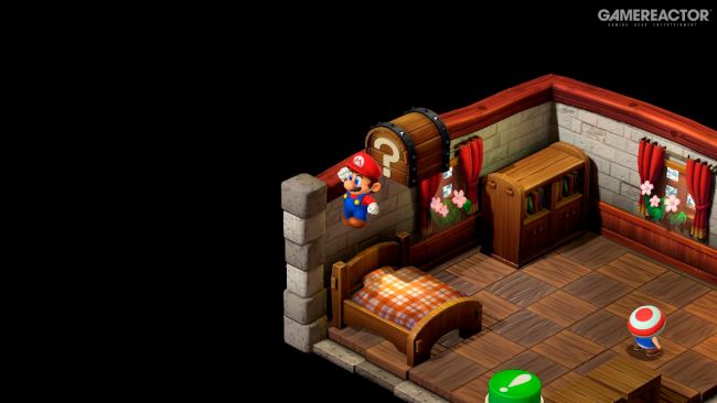 Super Mario RPG