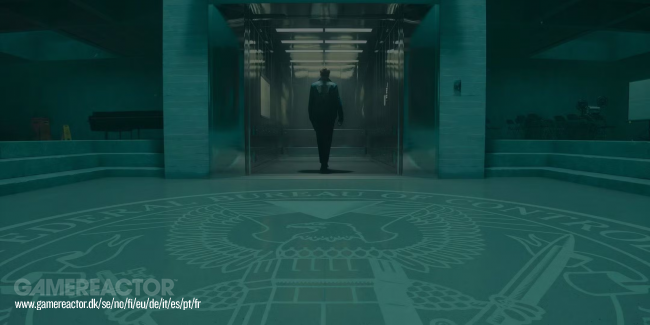 Alan Wake 2