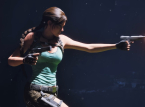Alix Wilton Regan nakręciła zar&oacute;wno Tomb Raider: Legacy of Atlantis, jak i Catalyst jeden po drugim