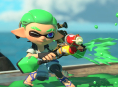Nintendo udostępnia film przeglądowy Splatoon Raiders 