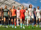 EA wprowadza National Women's Soccer League do FIFA 23