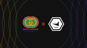 FACEIT teams up with Gucci for gaming academy