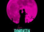 Lisa Frankenstein nadaje nastoletni charakter słynnej historii grozy