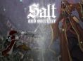 Salt and Sacrifice ma potwierdzoną datę premiery