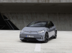 VW wyprzedza Teslę jako najlepiej sprzedającą się markę EV w Europie