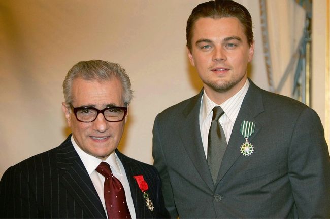 Martin Scorsese nakręci film biograficzny o Franku Sinatrze, a Leonardo DiCaprio zagra główną rolę