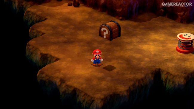 Super Mario RPG