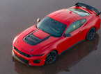 Ford planuje "rozbudować" rodzinę Mustang&oacute;w