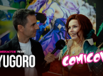 Cosplayer Yugoro opowiada nam, co sprawia, że cosplay jest dobry: "Myślę, że chodzi o miłość"
