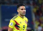 Radamel Falcao krytykuje kolumbijski przemysł piłkarski po eliminacji na Mistrzostwach Świata: "Podsyca przeciętność i lenistwo"