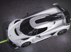 Koenigsegg zbudował i sprzedał już 100 Jesko
