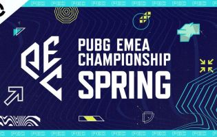 Krafton ogłasza PUBG EMEA Championship