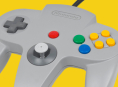 Star Fox będzie można grać na kontrolerze Nintendo 64 na Switcha