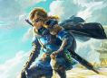 The Legend of Zelda: Tears of the Kingdom i Baldur's Gate III prowadzą w nominacjach do GDC Awards