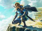The Legend of Zelda: Tears of the Kingdom zostało nielegalnie pobrane ponad 1 milion razy