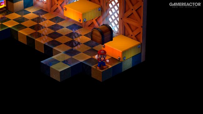 Super Mario RPG