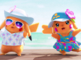 Nintendo zaczyna budować hype wok&oacute;ł dziesiątej generacji Pok&eacute;mon&oacute;w dzięki nagraniu ścieżki dźwiękowej do Pok&eacute;mon Winds and Waves