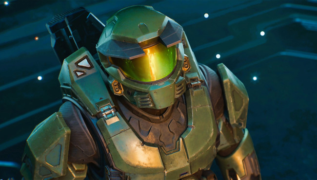 Halo: Campaign Evolved pokazuje, że Halo wciąż boi się ruszyć naprzód (Unto Dawn)