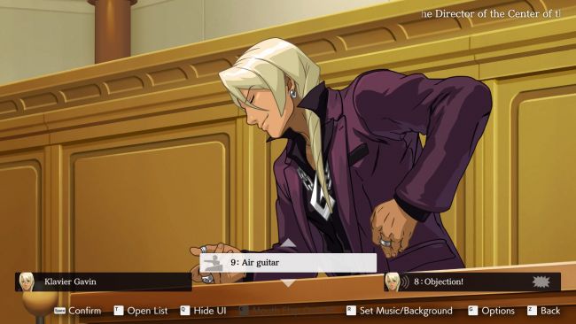 Apollo Justice: Ace Attorney Trilogy