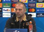 Hansi Flick, ukarany grzywną za swoje zachowanie podczas meczu Inter-Barça, otrzymuje jednomeczowy zakaz