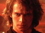 Hayden Christensen zdradza, jak to było nosić kostium Dartha Vadera