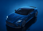 To jest nowy Aston Martin DB12 S