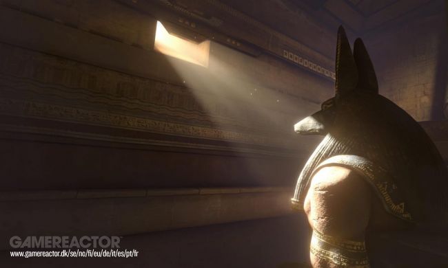 Assassin's Creed Origins