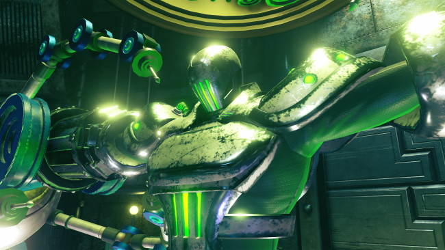 One Piece: World Seeker