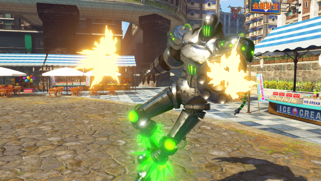 One Piece: World Seeker