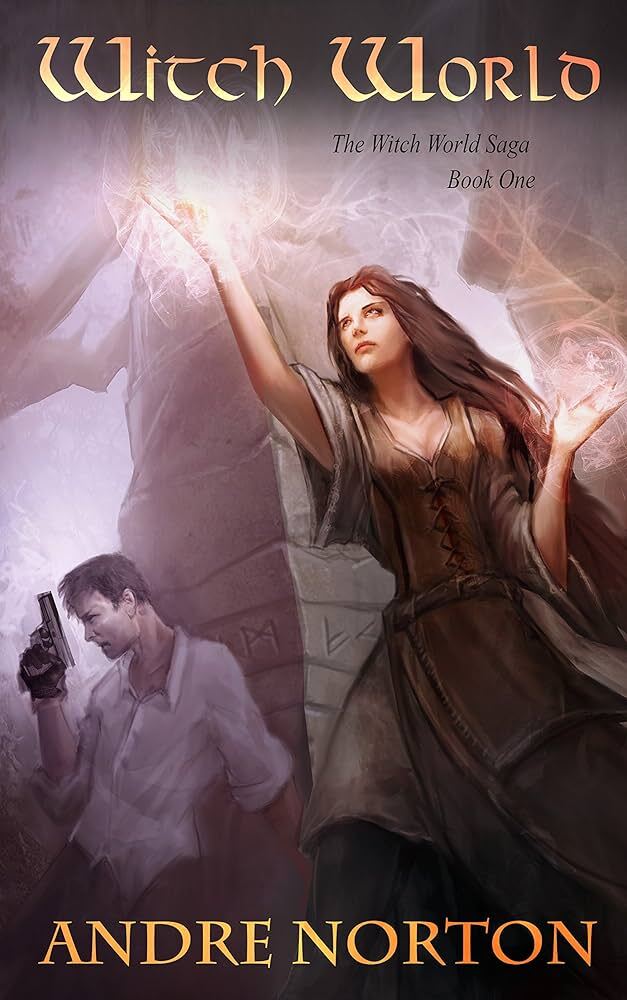 5 światów fantasy, które zasługują na własne gry wideo
