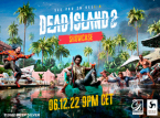 Koniecznie dołączcie do nas na pokazie Dead Island 2 tego wieczoru
