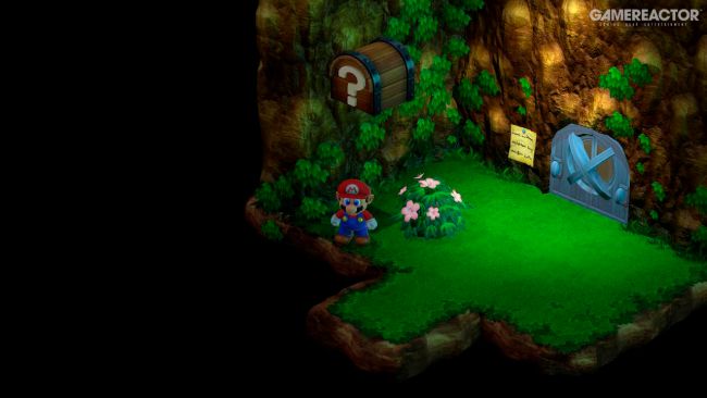 Super Mario RPG