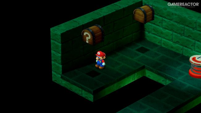 Super Mario RPG