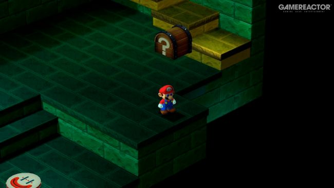 Super Mario RPG
