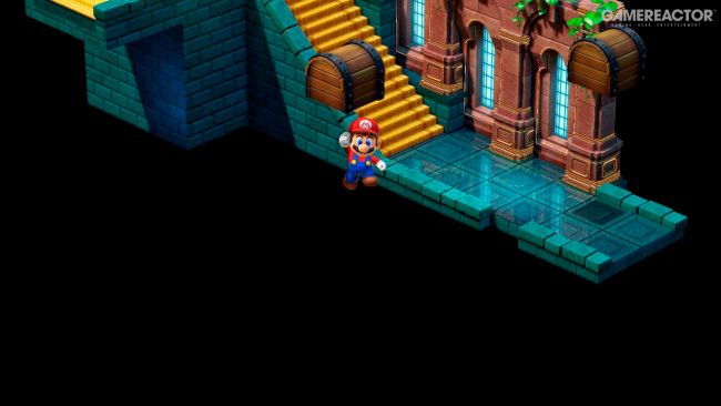 Super Mario RPG